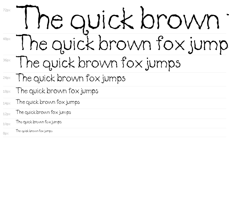 Illustria Fine Waterfall