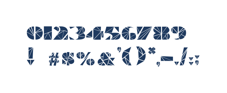 illuminateRegular Other Characters