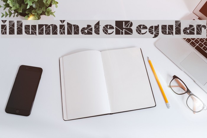 illuminateRegular Example 3