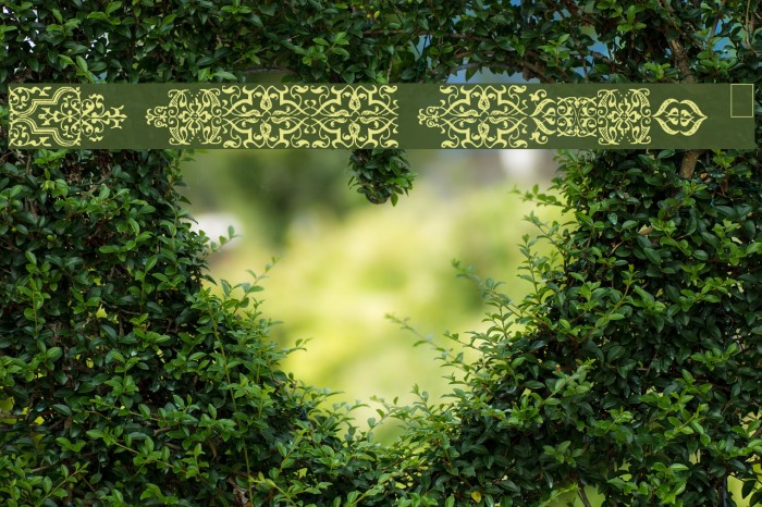 IM FELL FLOWERS 1 Font examples