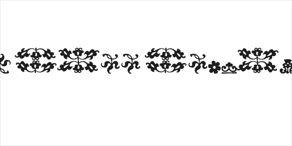 IM FELL FLOWERS 2 Logo