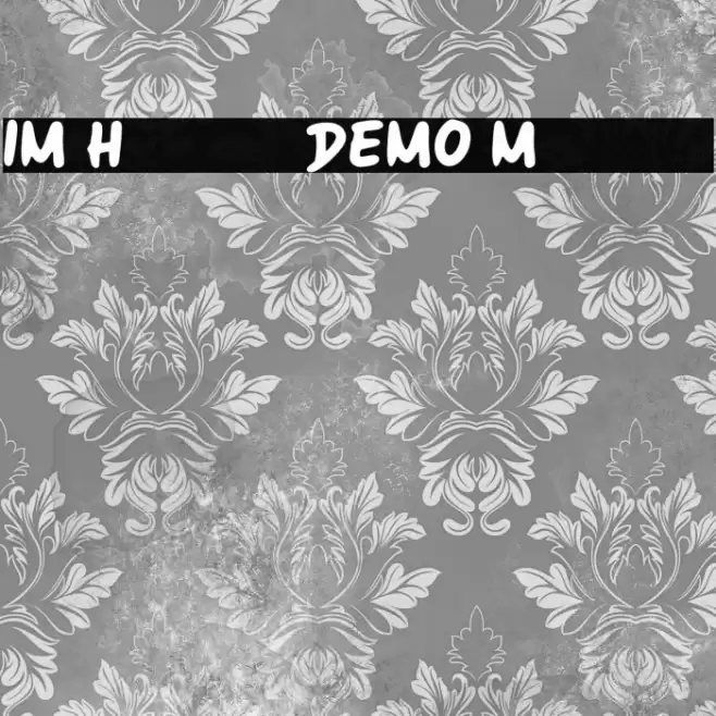 IM Handy DEMO Marker Font examples