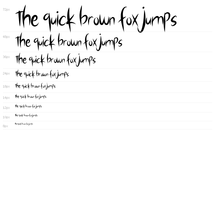 IMMORTAL MELLOW DEMO Waterfall