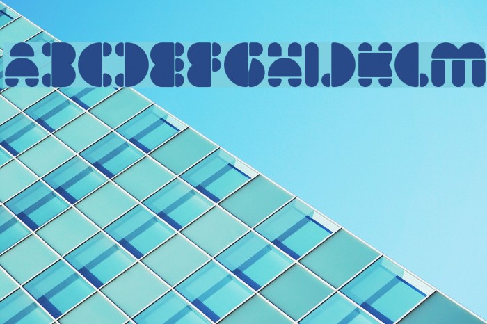 IMPULSE OF HEART Bold Font examples