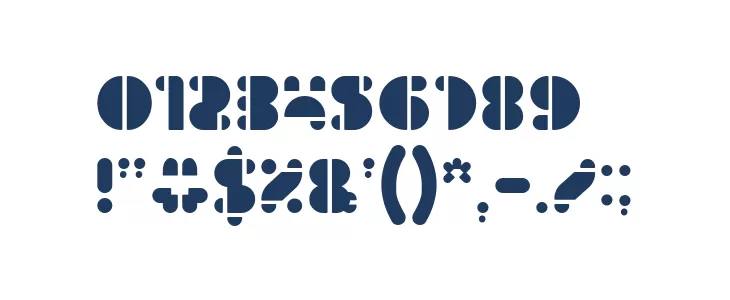 Numbers
