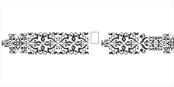 IM_FELL_FLOWERS_1 Logo