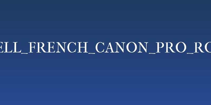 IM_FELL_French_Canon_PRO_Roman Social Header