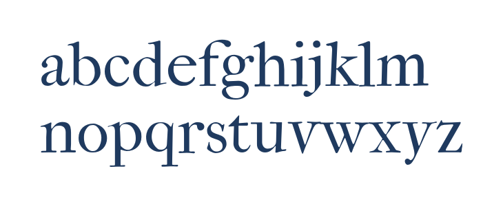 IM_FELL_French_Canon_PRO_Roman Lowercase