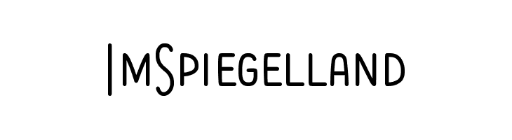 Im Spiegelland Polices