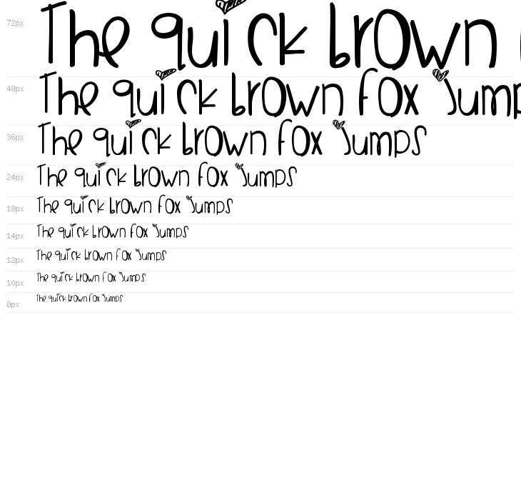 ImInvisible Waterfall