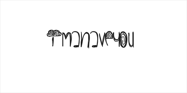 ImaHaveYou Logo