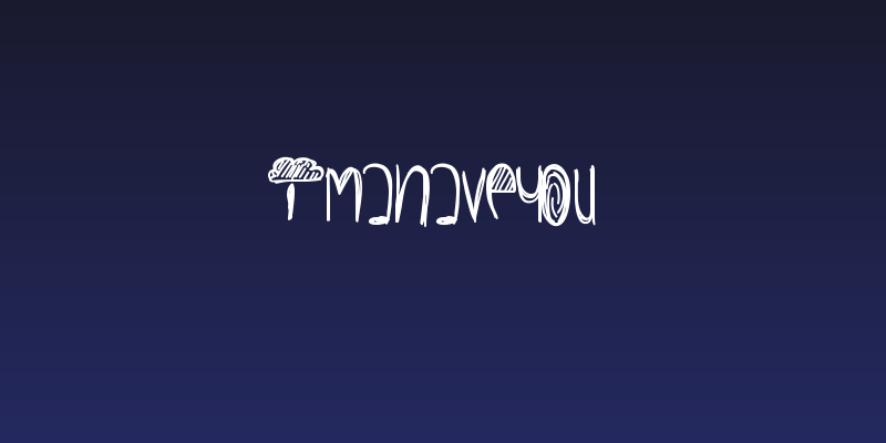 ImaHaveYou Social Header