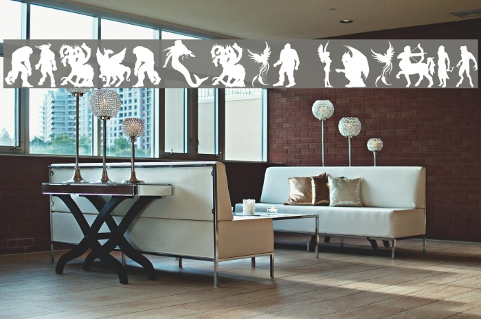 Imaginary Forces Example 3