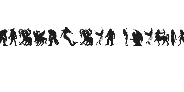 Imaginary Forces Logo