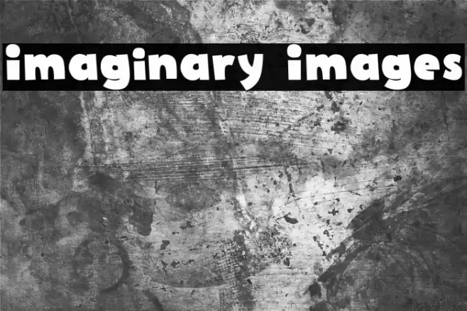 Imaginary Images Polices examples