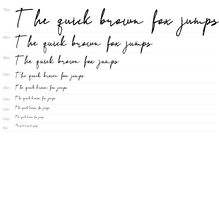 Imaginate Link Waterfall