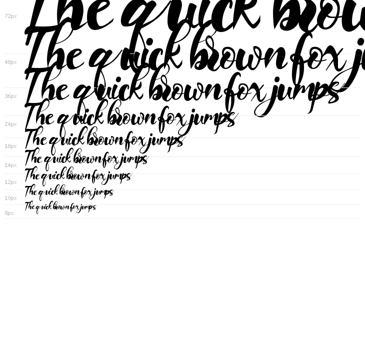 Imaginational Waterfall