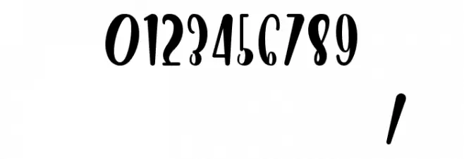 Imagine Dreams Personal Use Onl Font OTHER CHARS