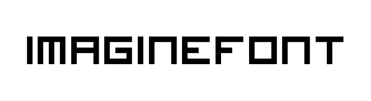 Imagine Font  Скачать бесплатные шрифты