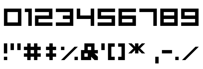 Imagine Font Font OTHER CHARS