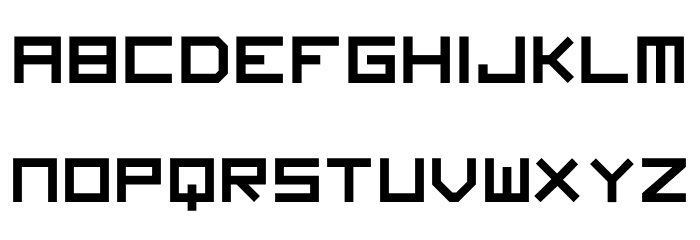 Imagine Font Font LOWERCASE