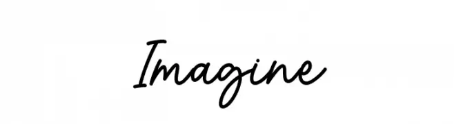 Imagine  baixar fontes gratis
