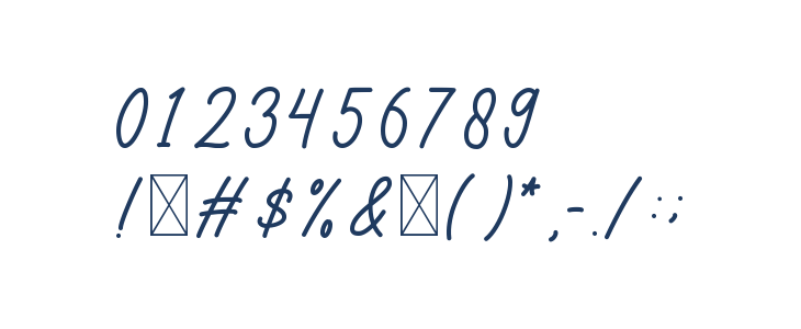 Imagine Other Characters