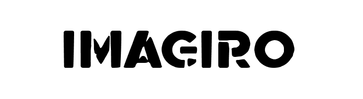 Imagiro  Descarca Fonturi Gratis