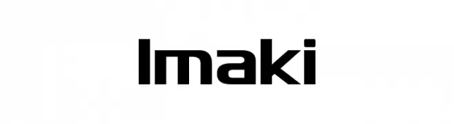 Imaki  Fuentes Gratis Descargar