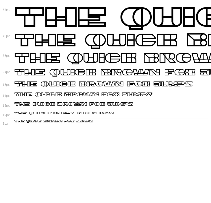 Imbecile Hollow Heavy Waterfall