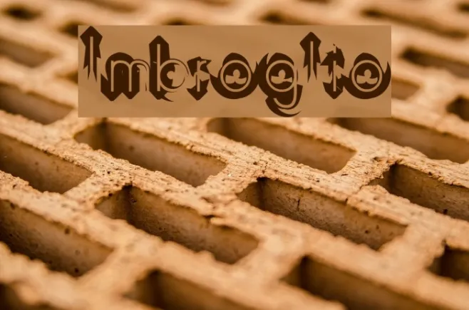 Imbroglio Example 1