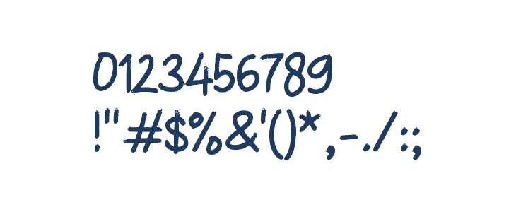 Imbuh Other Characters