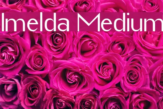 Imelda Medium Example 1