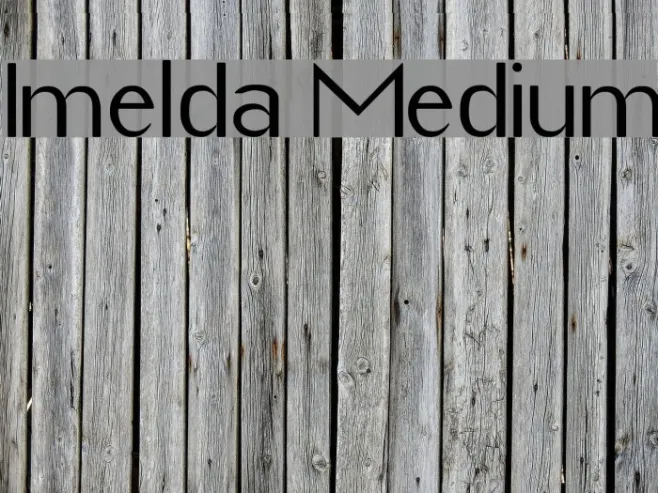 Imelda Medium Example 2