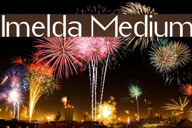 Imelda Medium Example 3