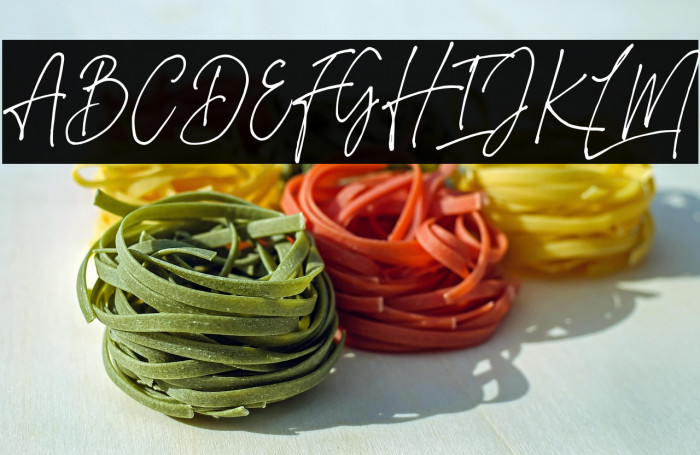 ImestavigaSignatureDEMO Example 3