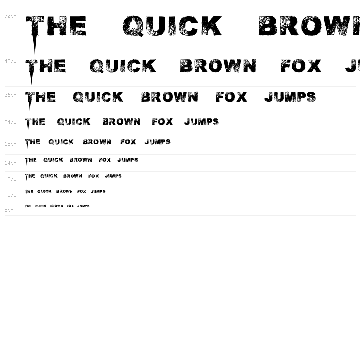 ImmensedecaY Waterfall