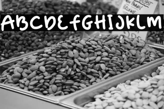 Imoon Demo خط examples