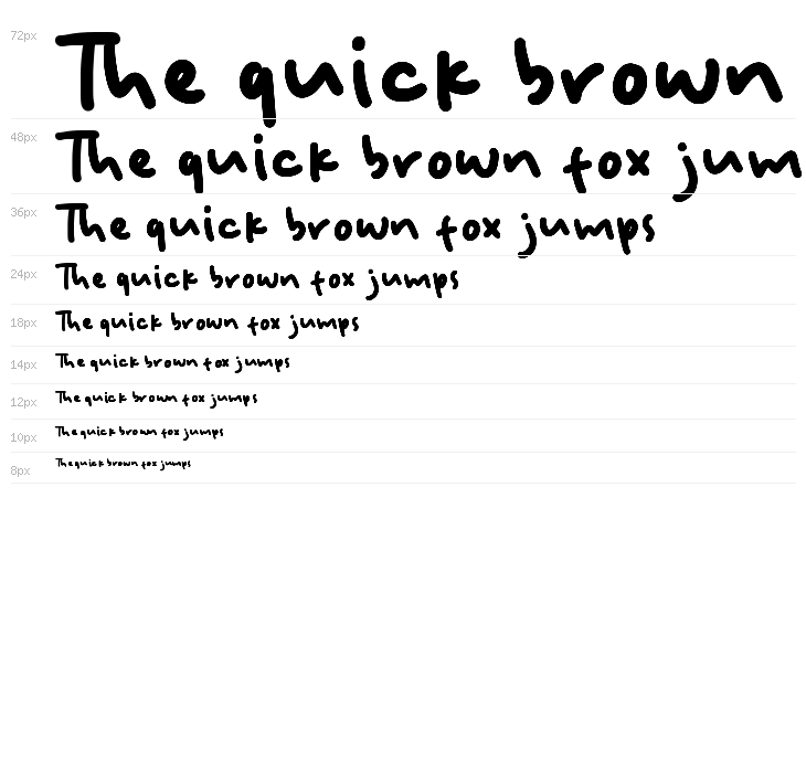 Imoon Demo Waterfall