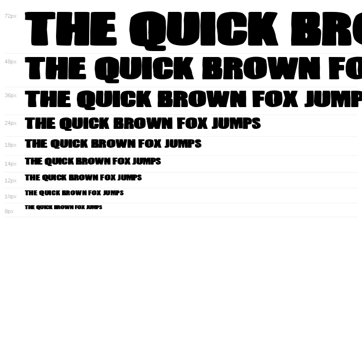 Impact Club Waterfall