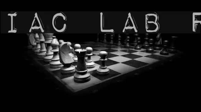 Impact Label Rev Шрифта examples