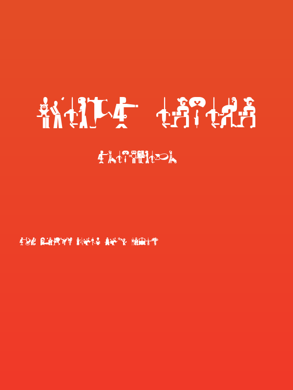 Impact People Poster