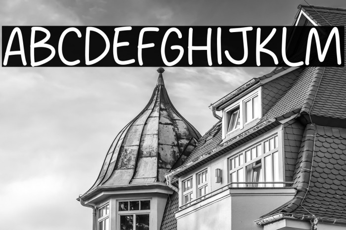 Impact Stone Example 3