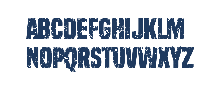 Impacto Final! Lowercase