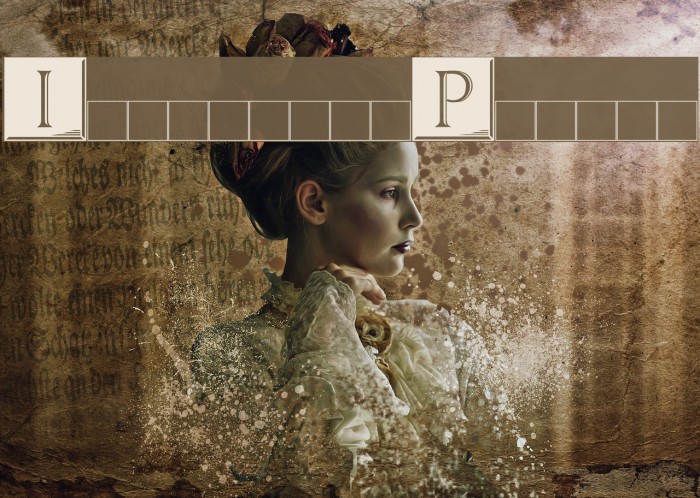 ImperatorPlaque Font examples