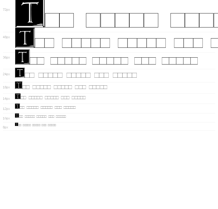 ImperatorPlaque Waterfall