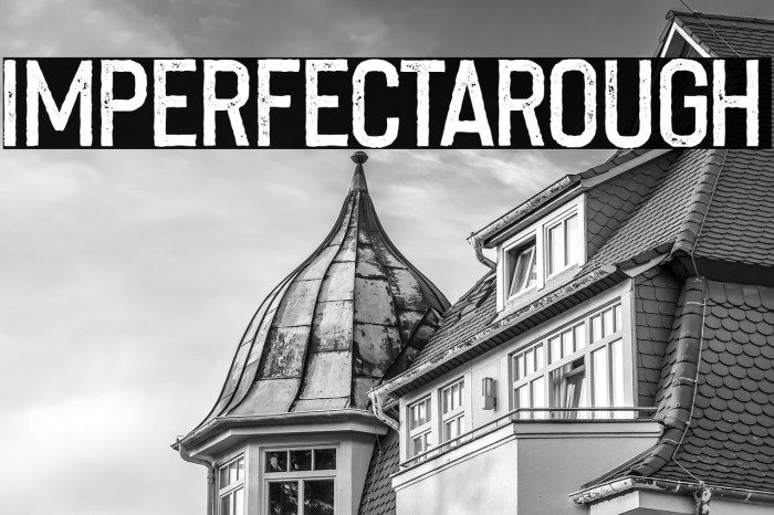 ImperfectaRough Example 2