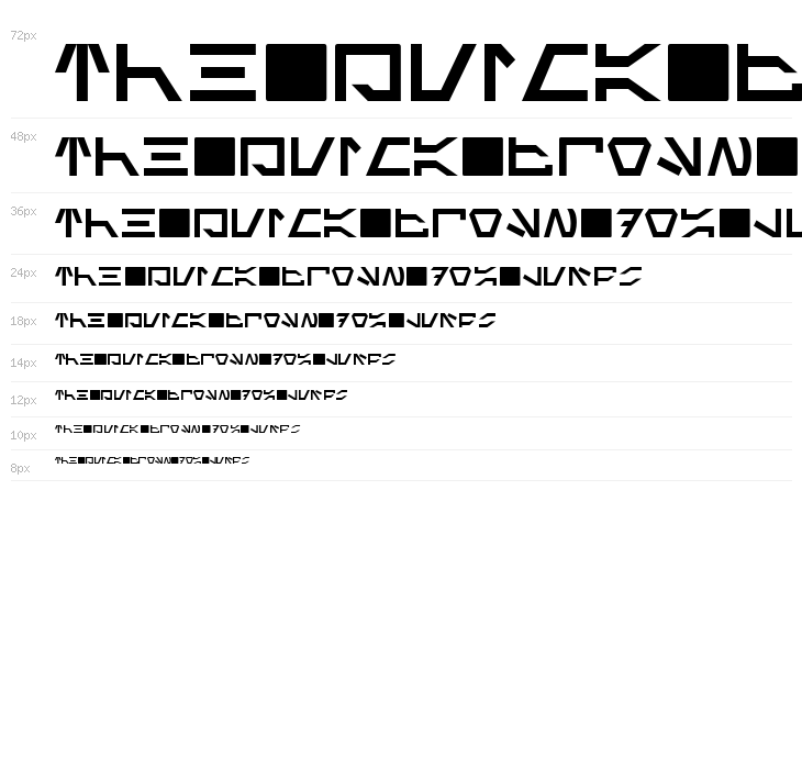 Imperial Code 2 Waterfall