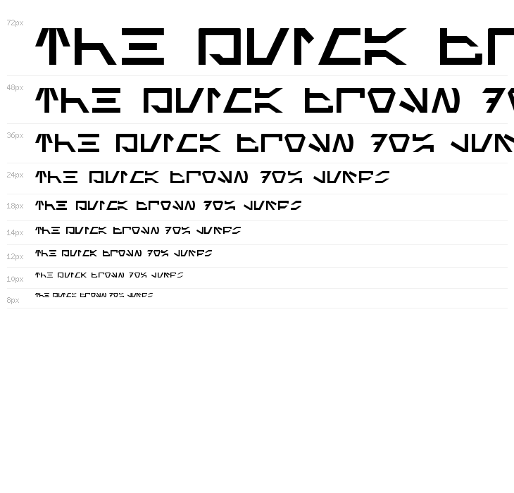 Imperial Code Waterfall