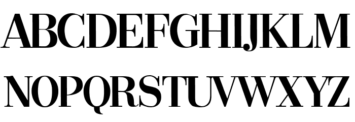 Imperial Force Regular Font LOWERCASE